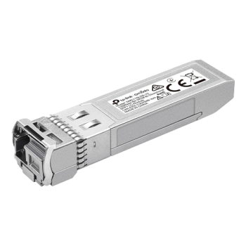 Modul SFP+ LC SM5110LSB-10 10GBase-BX WDM Bi-Directional - TP-Link
