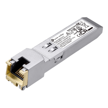 Modul SFP+ 10G BASE T, 1x LAN Tp-link TL-SM5310-T - TP-LINK