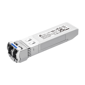 Modul SFP28, 10/25G, SM, 10 km, 1310nm, Duplex LC/UPC - TP-Link Omada