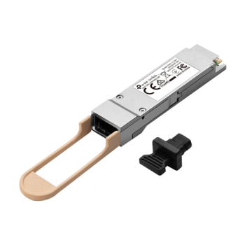 Modul QSFP28, 40/100G, MM, 100m, 850nm, MTP/MPO-12 - TP-Link Omada