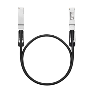 Cablu QSFP28 100G, 1m - TP-Link Omada