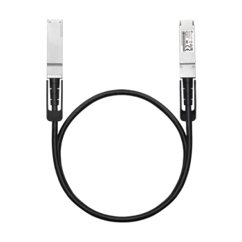 Cablu QSFP28 100G, 1m - TP-Link Omada