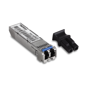 Modul SFP+ Single-Mode, 10.31G, 1310nm, 10Km, Duplex LC - TRENDnet