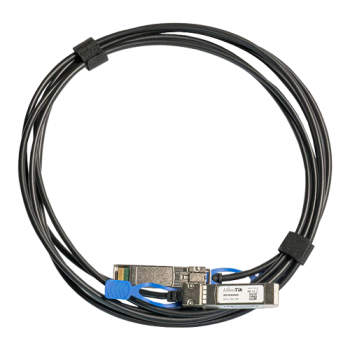 Cablu SFP/SFP+/SFP28 1/10/25G 3m - Mikrotik