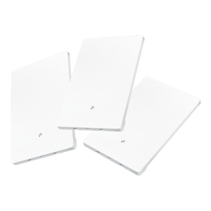 Router Wireless TP-Link Archer Air R5(pachet de 3 bucati) AX3000 Dual-Band Wi-Fi 6 Antene smart