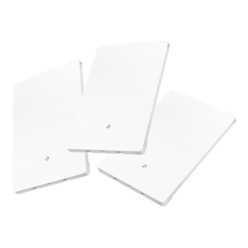 Router Wireless TP-Link Archer Air R5(pachet de 3 bucati) AX3000 Dual-Band Wi-Fi 6 Antene smart