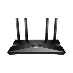 Router Wireless TP-Link Archer AX23, AX1800, Dual-Band, Wi-Fi 6