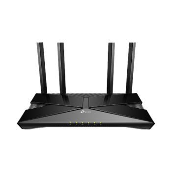 Router Wireless TP-Link Archer AX23, AX1800, Dual-Band, Wi-Fi 6