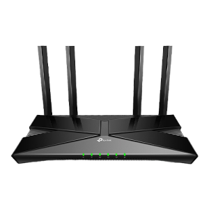 Router Wireless TP-Link Archer AX53, AX3000, Dual-Band, Wi-Fi 6