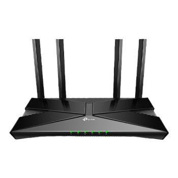 Router Wireless TP-Link Archer AX53, AX3000, Dual-Band, Wi-Fi 6 Router Wireless TP-Link Archer AX53, AX3000, Dual-Band, Wi-Fi 6