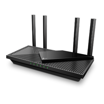 Router Wireless TP-Link Archer AX55 Pro AX3000 Dual-Band Wi-Fi 6 OFMA Beamforming HomeShield Router Wireless TP-Link Archer AX55 Pro AX3000 Dual-Band Wi-Fi 6 OFMA Beamforming HomeShield