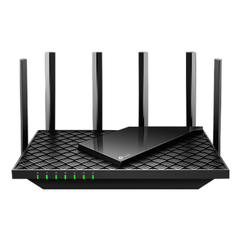 Router wireless TP-Link ARCHER AX72 WiFi 6 AX5400 cu Tehnologie OneMesh? Router wireless TP-Link ARCHER AX72 WiFi 6 AX5400 cu Tehnologie OneMesh?