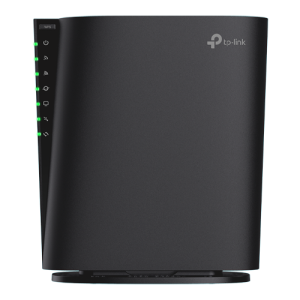 Router Wireless TP-Link Archer AX80 AX6000 Dual-Band Wi-Fi 6 Port 2.5G