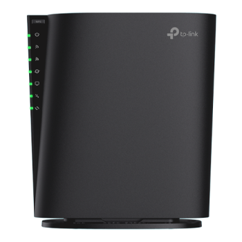 Router Wireless TP-Link Archer AX80 AX6000 Dual-Band Wi-Fi 6 Port 2.5G