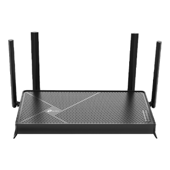 Router Wireless TP-Link Archer BE230, BE3600, Dual-Band, Wi-Fi 7