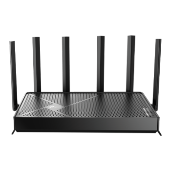 Router Wi-Fi 7 TP-Link Archer BE400 Dual-Band BE6500 Router Wi-Fi 7 TP-Link Archer BE400 Dual-Band BE6500