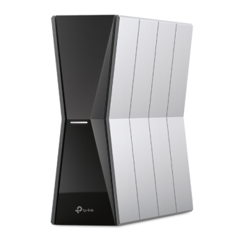 Router Wireless TP-Link Archer BE805, BE19000, Tri-Band, Wi-Fi 7 EasyMesh