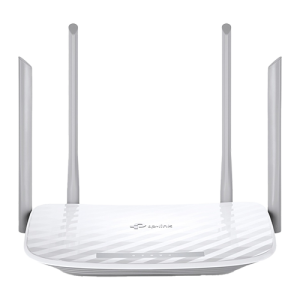Router Wireless TP-Link Archer C50 AC1200 Dual Band Beamforming