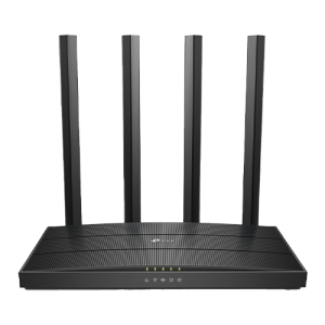 Router Wireless TP-Link Archer C80 Beamforming OneMesh AC1900