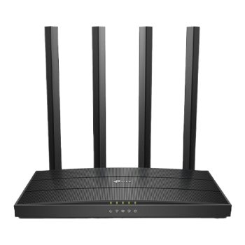 Router Wireless TP-Link Archer C80 Beamforming OneMesh AC1900 Router Wireless TP-Link Archer C80 Beamforming OneMesh AC1900