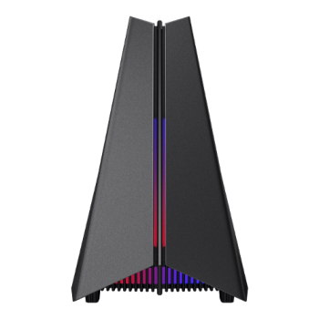 Router wireless TP-LINK GE550 BE9300 router de gaming Wi-Fi 7 Tri-Band