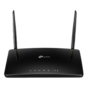 Router Wireless TP-Link Archer MR600 4G+ Cat6 AC1200 - TP-LINK
