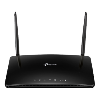 Router Wireless TP-Link Archer MR600 4G+ Cat6 AC1200 - TP-LINK Router Wireless TP-Link Archer MR600 4G+ Cat6 AC1200 - TP-LINK