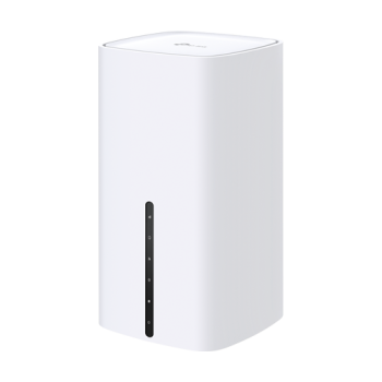 Router 5G/4G, Wi-Fi 6, Dual-Band AX1800, Slot Nano SIM, 3 x RJ45 Gigabit - TP-Link