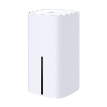 Router 5G/4G, Wi-Fi 6, AX3600, Nano SIM, 1 x RJ45 2.5G, 2 x RJ45 1G - TP-Link Router 5G/4G, Wi-Fi 6, AX3600, Nano SIM, 1 x RJ45 2.5G, 2 x RJ45 1G - TP-Link