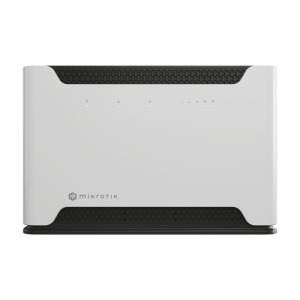 Router Chateau LTE7, 4G, Wi-Fi, Dual-Band, 5 x RJ45 1G, 1 x Micro SIM - MikroTik