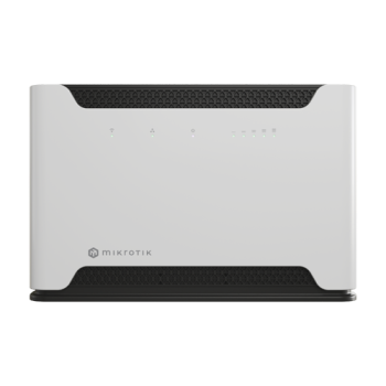 Router Chateau LTE7, 4G, Wi-Fi, Dual-Band, 5 x RJ45 1G, 1 x Micro SIM - MikroTik Router Chateau LTE7, 4G, Wi-Fi, Dual-Band, 5 x RJ45 1G, 1 x Micro SIM - MikroTik