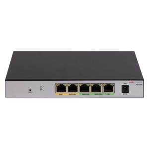 Router All in One, 5 x RJ45 Gigabit, Behavior Management - HIKVISION