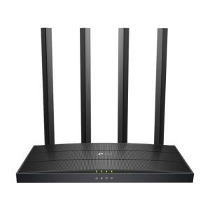 Router Wi-Fi 5, AC1350, 5 x RJ45 Gigabit - TP-Link Omada