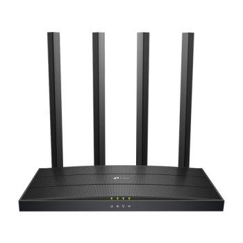 Router Wi-Fi 5, AC1350, 5 x RJ45 Gigabit - TP-Link Omada Router Wi-Fi 5, AC1350, 5 x RJ45 Gigabit - TP-Link Omada