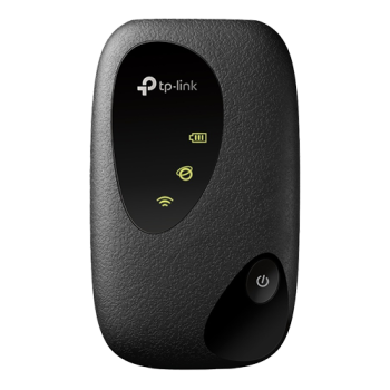 Router portabil Wi-Fi 4G LTE TP-Link M7000 slot SIM - TP-LINK Router portabil Wi-Fi 4G LTE TP-Link M7000 slot SIM - TP-LINK