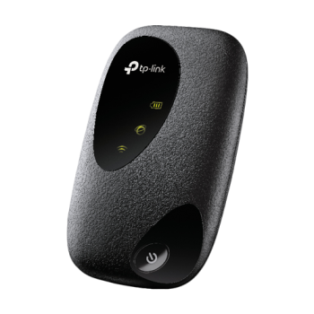 Router portabil 4G, Wi-Fi 4, SIM, Baterie 2000 mAh - TP-Link Router portabil 4G, Wi-Fi 4, SIM, Baterie 2000 mAh - TP-Link