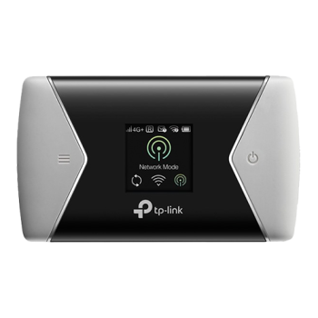 Router portabil TP-Link M7450, Dual-Band, 300Mbps, 4G LTE - TP-LINK