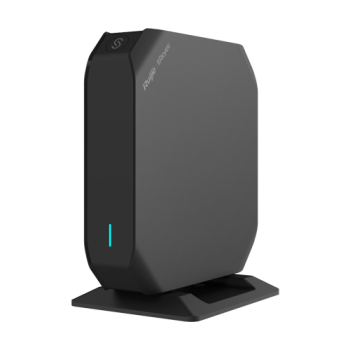 Router Wireless All-in-One Dual Band, Wi-Fi 5, 1267Mbps, Cloud Management - Ruijie