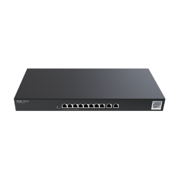 Router 10 porturi RJ45 Gigabit, Multi-WAN, Cloud Management - Ruijie Router 10 porturi RJ45 Gigabit, Multi-WAN, Cloud Management - Ruijie