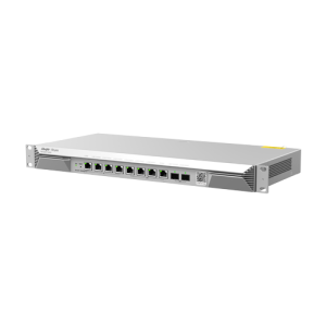 Router 2 x SFP+ 10G, 4 x RJ45 2.5G, 4 x RJ45 1G, Multi-WAN, Cloud Management - Ruijie Reyee