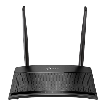 Router wireless TP-Link TL-MR100, N300, 4G LTE Router wireless TP-Link TL-MR100, N300, 4G LTE