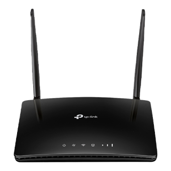 Router 4G LTE TP-LINK TL-MR6400 wireless N 300 Mbps