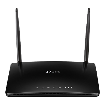 Router wireless cu functie telefonie TP-LINK TL-MR6500v N300 4G LTE 10/100 Mbps Router wireless cu functie telefonie TP-LINK TL-MR6500v N300 4G LTE 10/100 Mbps