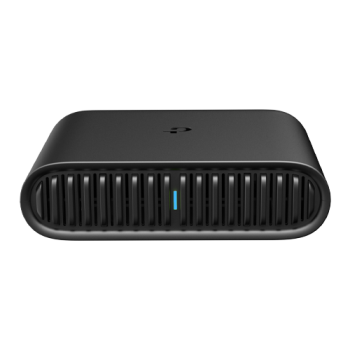 Router portabil Wireless TP-Link TL-WR1502X AX1500 Wi-fi 6 dual-band Gigabit