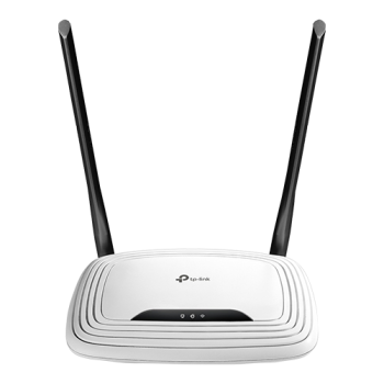 Router wireless N 300Mbps TP-LINK TL-WR841N