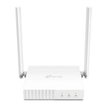 Router wireless TP-Link TL-WR844N 300 Mbps