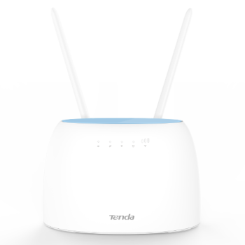 Router LTE 4G Wireless, Gigabit, DualBand 2 x 10/100/1000 Mbps, SIM, 802.11 b/g/n/ac 2.4Ghz/5Ghz, 300-867Mbps, WiFi 5 - TENDA Router LTE 4G Wireless, Gigabit, DualBand 2 x 10/100/1000 Mbps, SIM, 802.11 b/g/n/ac 2.4Ghz/5Ghz, 300-867Mbps, WiFi 5 - TENDA