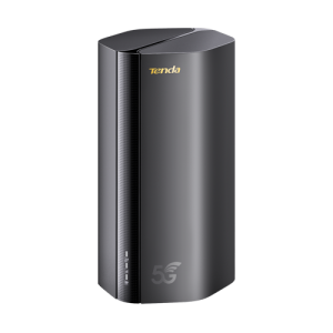Router LTE 5G WiFi 6, 574-1201 Mbps, DualBand 2 x 10/100/1000 Mbps, Sim Nano - TENDA