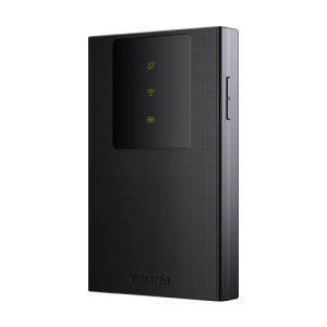 Router portabil LTE 4G, WiFi 6, 2.4 GHz, 286Mbps, Nano SIM - TENDA