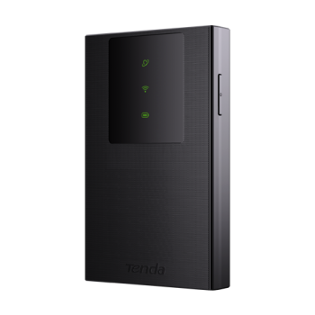 Router portabil LTE 4G, WiFi 6, 2.4 GHz, 286Mbps, Nano SIM - TENDA Router portabil LTE 4G, WiFi 6, 2.4 GHz, 286Mbps, Nano SIM - TENDA